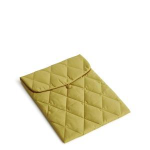 베라 브래들리 여성 테크 슬리브 엔벨로프 무게 깃털 스몰