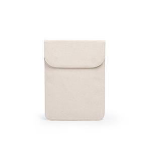 YONBEN 라이너 장치가 파우치 마그네틱 슬리브 가방 내부 케이스 사각 소프트 있는