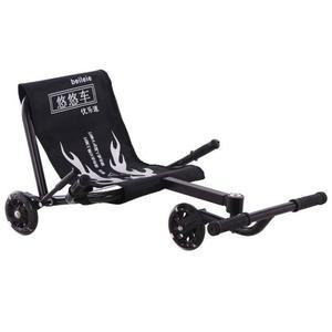 웨이브롤러 레이싱카트 웨이브 레이싱 카트 3륜 인용 루지