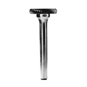 어드밴스 일반용초경로타리바휠-SWR형 SWR-1M 6.4파이 2.4mm (1EA)