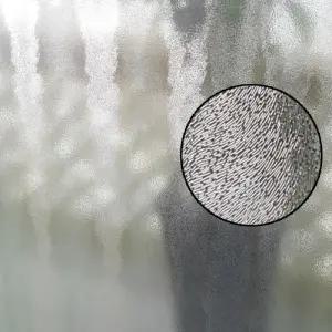 무점착 유리창시트지 텍스처 GD-HEWGP-6693046 1m x 1m 헤라증정