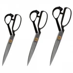 피스 주물 재단용가위 N-260 255mm (1EA)