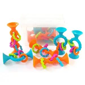 펫브레인토이 핍펫브레인토이룹스 세트 (6PCS)