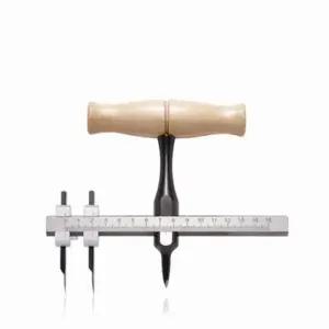 칸자와 써클캇타-핸디형(패킹캇타) K-330 30-300mm 10 고무 카페트바닥제 (1EA)