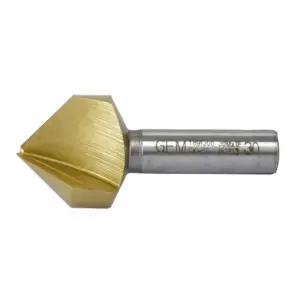 (반품불가)상신 1날 카운터싱크 90° -GEM891 10.0mm 50mm 6파이 (1EA)