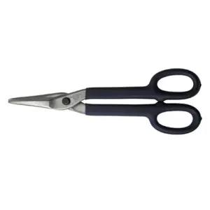 미드웨스트 철판가위 (곡선) P77D 7Inch 0.46 0.36 (1EA)