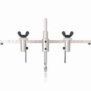 칸자와 써클캇타-양날형(초경팁부착) K-107 40-200mm 30 자유추 W F 경질건재용 (1EA)