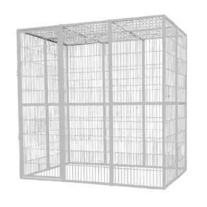 초대형 고양이 대형 울타리 케이지 반려묘 펜스 격리장