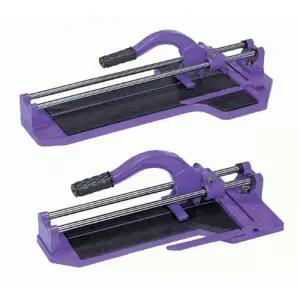 (화물착불)용수공업사 타일절단기 YTC-600 600mm 800x350x190 12 (1EA)