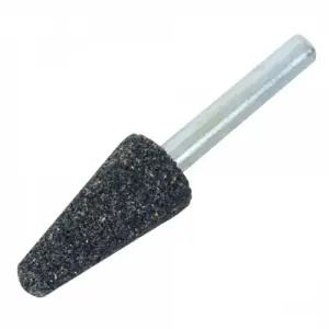 제일연마 원통형 추지석 원추형(A) 6x32x19mm (봉(100EA))