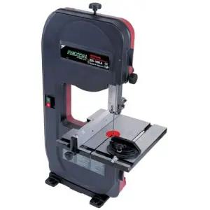 (화물착불)렉슨 밴드쏘-2단속도조절 BS-10KA 550W 178 254mm 345x345mm (1EA)