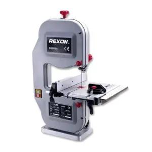 렉슨 밴드쏘 BS-2300A 340W 89  230 292 x 305 (1EA)