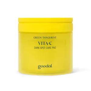 구달 청귤 비타C 잡티 케어 패드 70매