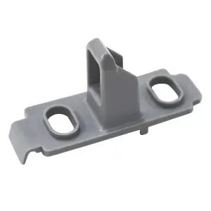 월풀 정품 OEM용 W10488048 워셔 도어 스트라이크 WPW10488048 10488048