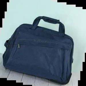 기내용캐리어 트롤리백 2종 바퀴달린 여행 가방 바퀴보스턴백 세트