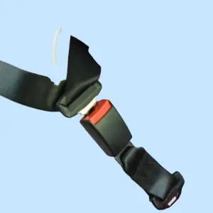 차량용 자동차 임산부 카시트 안전 벨트 길이 확장 연장 스트랩 클립 버클 M11582