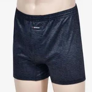 남성 에어로쿨 사각팬티 쾌적한 초경량 트렁크 3매입