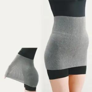 비비엘보 고탄력 보온복대 수면복대 배워머