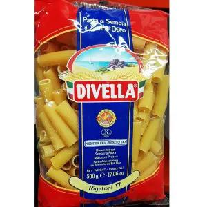 디벨라 리가토니 마카로니 500g X12 마카로니 파스타