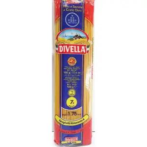 디벨라 스파게티 8번 500g X24 스파게티 스파게티면
