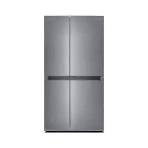 [LG][+] LG전자 오브제컬렉션 디오스 AI 냉장고 S836P022 2도어 832L /JQA /지역수량한정