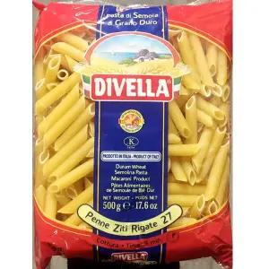 디벨라 파스타 펜네 500g X12 스파게티면 스파게티 펜