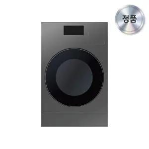 [삼성전자]삼성전자 비스포크 AI 콤보 25/18kg WD90F25AHS 세탁기건조기세트-후