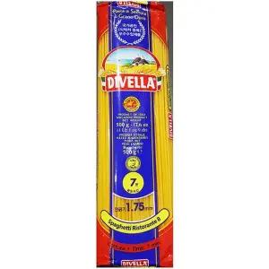 디벨라 스파게티 8번 500g X6 스파게티면 스파게티 가