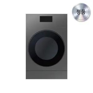 [삼성전자] 비스포크 AI 콤보 25/18kg WD90F25AHS 세탁기건조기세트-후