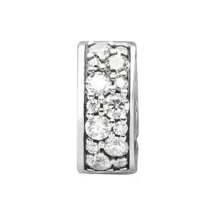 [신세계라이브쇼핑]판도라 791817CZ 샤이닝 엘레강스 클립 참