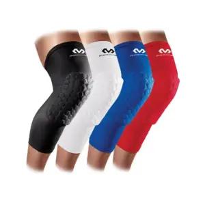 맥데이비드 피로감 최소화 스포츠 무릎보호대 2개 헬스기구 헬스용아대 러닝용 스쿼트 헬스잡화 훈련소용품