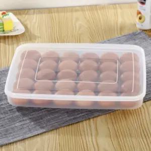 에그 트레이 캠핑 달걀 계란 통 용기 보관함