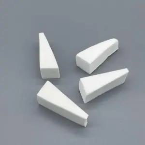 [에이치플러스몰]TBZ 화이트 그라데이션 네일 스펀지 고밀도