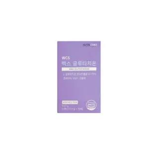 [뉴트리코어] 뉴트리코어 WCS 맥스 글루타치온 필름형 잡티관리 얼굴안색 98퍼센트순