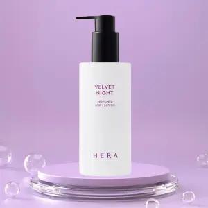[헤라] 벨벳 나이트 퍼퓸드 바디 로션 230ml