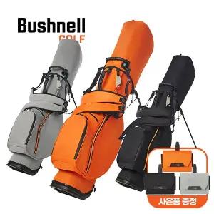 부쉬넬 골프 에센셜 라인 LinkAir 스탠드백+추가사은품(부쉬넬케이스L사이즈)증정