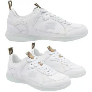 [버버리] 25FW 여성 매트릭스 MATRIX 스니커즈 옵틱화이트 8109190