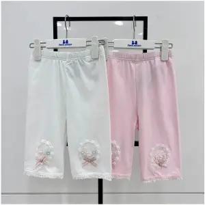 [탈렌트키즈](모다시흥)쁘띠앙팡 PCX34GLE48 PC플로효리바지_SH