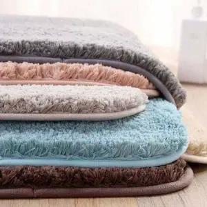 욕실 아파트 현관 주방 발판 발 매트 푹신한 러그 씽크대발매트발판 목욕탕매트바닥매트