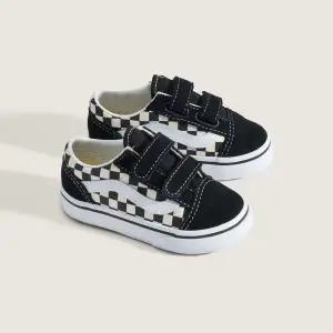 [롯데백화점]반스 토들러 올드스쿨 벨크로 VN0A38JNP0S