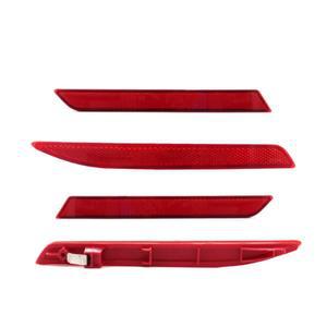 포드 익스플로러 1791148 리플렉터 LB5Z13A565A 후면 범퍼 교체용 FO1185121