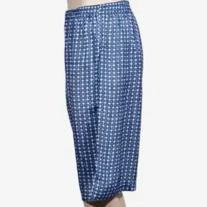 7부 파자마 잠옷 홈웨어 수면바지 잠옷바지 수면잠옷