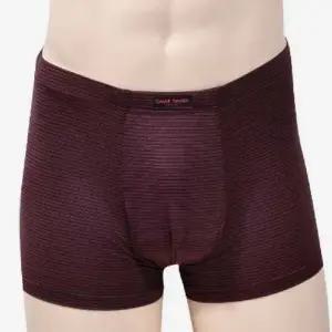 (3매입) 남성 드로우즈 사각팬티 네모팬티 남성속옷