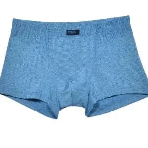 (3매입) 남자 드로즈팬티 네모팬티 여름 사각팬티