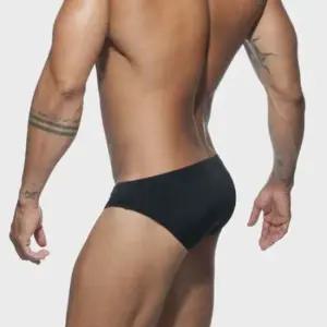 남자 수영장 속옷 삼각 팬티 수영복