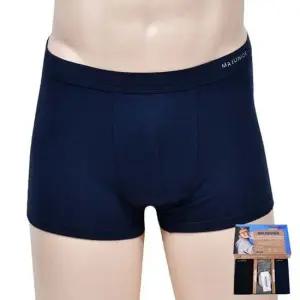 통기성이 좋고 편안한 주니어 엠알 드로즈 3매입 팬티