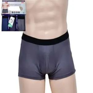 프트 터치 빅사이즈 아웃밴드 드로즈 3매입 팬티 110