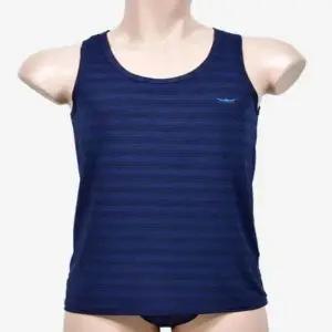 남성 런닝 삼각팬티 세트(3매입) 남성나시티 이너나시