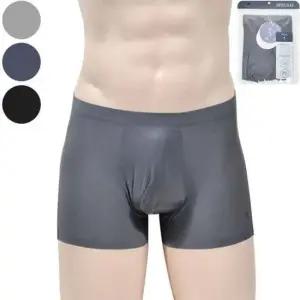 입체패턴 퓨징 스타일 리버프리 남성용 드로즈 팬티