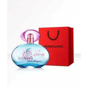 FERRAGAMO PERFUME 인칸토 참 EDT 100ml 2032897